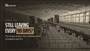Pre-roll: Still Leaving Every 90 Days?