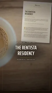 Promo film: The Rentista Guide