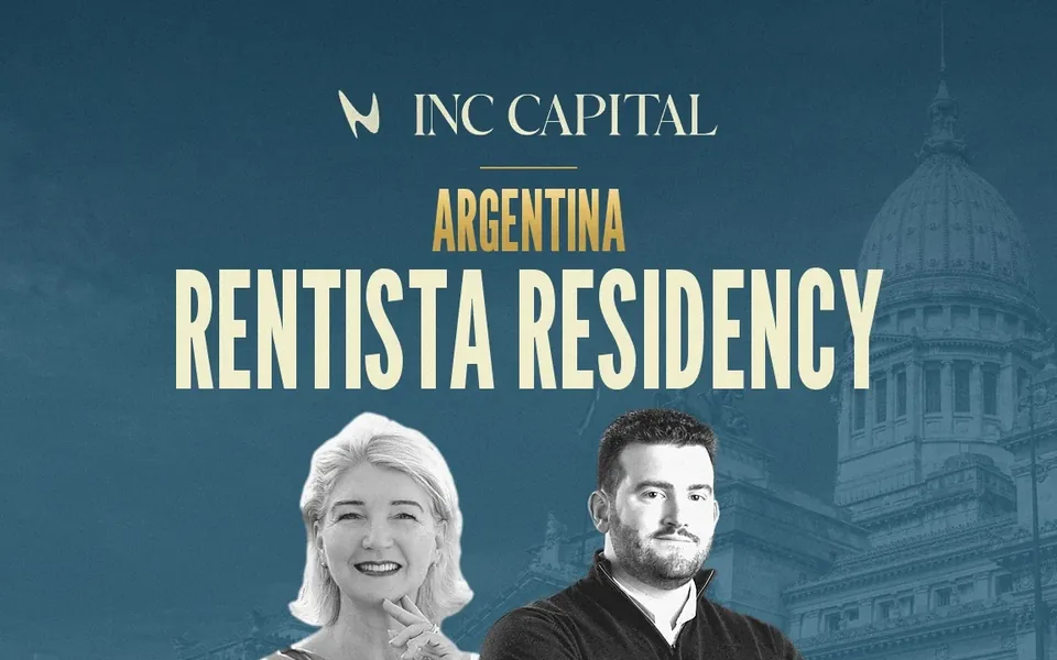 The interview’s YouTube thumbnail, in the channel’s own format.