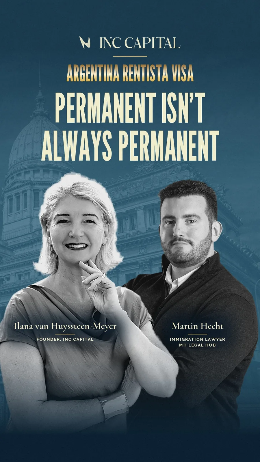 Short 1: Permanent isn’t always permanent.